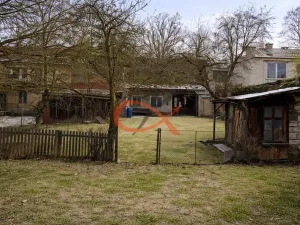 Prodej rodinného domu, Náměšť na Hané, Sokolská, 121 m2