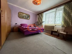 Prodej rodinného domu, Náměšť na Hané, Sokolská, 121 m2