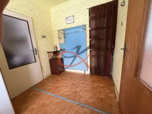 Prodej rodinného domu, Náměšť na Hané, Sokolská, 121 m2