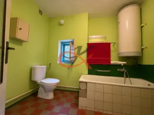 Prodej rodinného domu, Náměšť na Hané, Sokolská, 121 m2