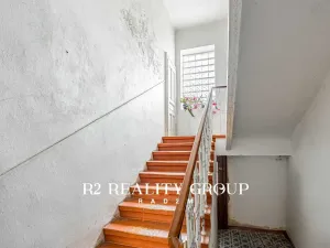 Prodej rodinného domu, Prostějov, Havlíčkova, 235 m2