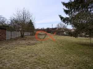 Prodej pozemku pro bydlení, Náměšť na Hané, 1058 m2