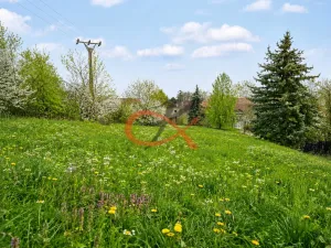 Prodej pozemku pro bydlení, Náměšť na Hané, 1058 m2