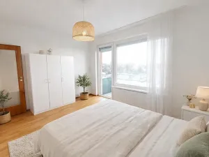 Pronájem bytu 4+kk, Praha - Zličín, Sazovická, 111 m2
