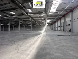 Pronájem skladu, České Budějovice - České Budějovice 7, Stradonická, 8890 m2