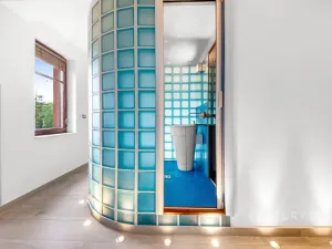 Pronájem bytu 2+kk, Praha - Hostivař, Pražská, 63 m2