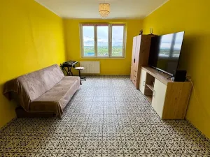 Prodej bytu 2+1, Chomutov, Borová, 60 m2