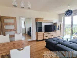 Prodej bytu 3+kk, Plzeň, Pecháčkova, 66 m2
