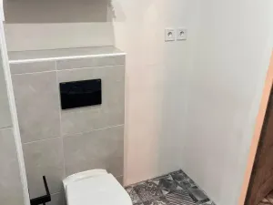 Pronájem bytu 1+1, Litvínov - Hamr, Přátelství, 39 m2