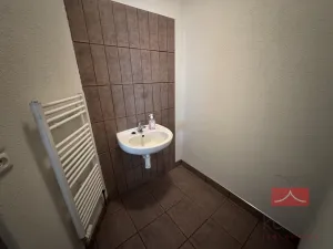 Pronájem komerční nemovitosti, Světlá nad Sázavou, Lánecká, 250 m2