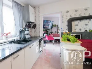 Prodej rodinného domu, Zámrsk - Janovičky, 63 m2