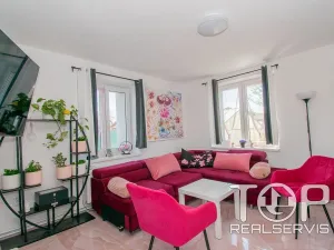 Prodej rodinného domu, Zámrsk - Janovičky, 63 m2