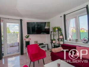 Prodej rodinného domu, Zámrsk - Janovičky, 63 m2
