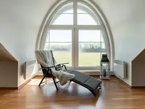 Pronájem bytu 3+kk, Horní Planá, 117 m2