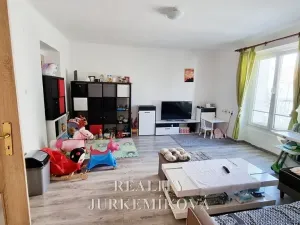 Prodej bytu 2+1, České Budějovice, Zachariášova, 54 m2