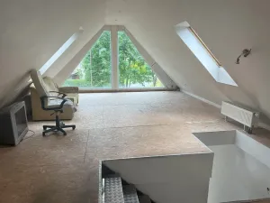 Prodej rodinného domu, Třebovice, 120 m2