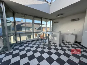 Pronájem komerční nemovitosti, Světlá nad Sázavou, Lánecká, 250 m2