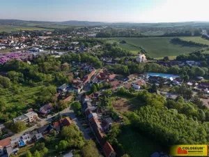 Prodej pozemku pro bydlení, Rousínov - Rousínovec, 133 m2