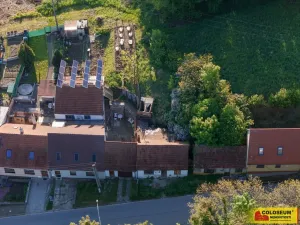 Prodej pozemku pro bydlení, Rousínov - Rousínovec, 133 m2