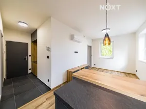 Pronájem bytu 2+kk, Jindřichův Hradec, U Knihovny, 42 m2