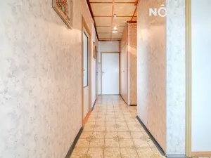 Prodej rodinného domu, Pelhřimov, 117 m2