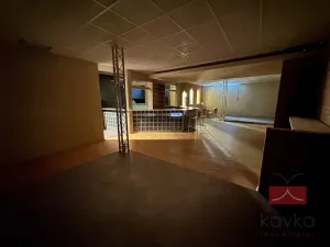 Pronájem komerční nemovitosti, Světlá nad Sázavou, Lánecká, 250 m2