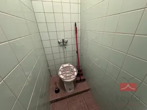Pronájem komerční nemovitosti, Světlá nad Sázavou, Lánecká, 250 m2