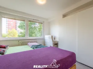 Prodej bytu 3+1, Praha - Michle, V dolině, 92 m2