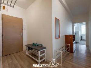 Prodej bytu 3+1, Praha - Michle, V dolině, 92 m2