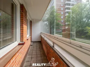 Prodej bytu 3+1, Praha - Michle, V dolině, 92 m2