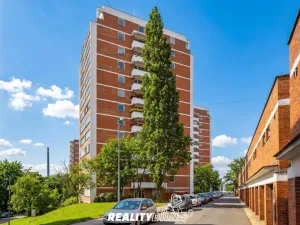 Prodej bytu 3+1, Praha - Michle, V dolině, 92 m2