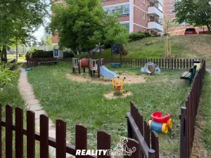 Prodej bytu 3+1, Praha - Michle, V dolině, 92 m2