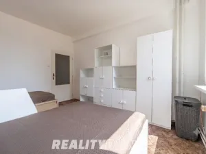 Prodej bytu 3+1, Praha - Michle, V dolině, 99 m2