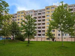 Prodej bytu 2+kk, České Budějovice, V. Volfa, 43 m2