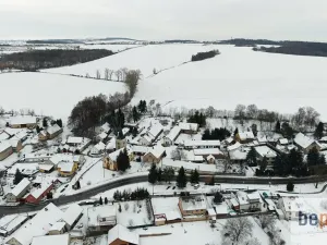 Prodej chalupy, Oleška, 104 m2