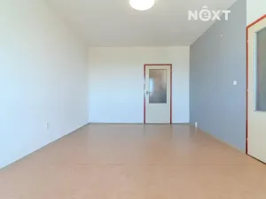 Prodej bytu 3+1, Hluboká nad Vltavou, Nerudova, 67 m2