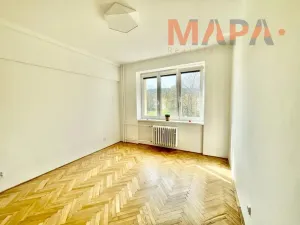 Pronájem bytu 3+1, Most, W. A. Mozarta, 78 m2