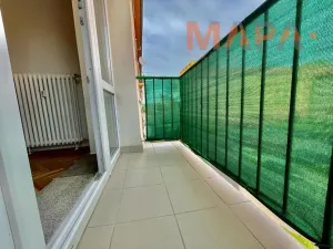 Pronájem bytu 3+1, Most, W. A. Mozarta, 78 m2