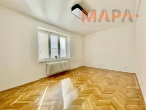 Pronájem bytu 3+1, Most, W. A. Mozarta, 78 m2