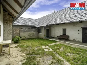 Prodej rodinného domu, Uhersko, 120 m2