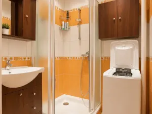 Prodej bytu 2+1, Praha - Nusle, Hradeckých, 65 m2