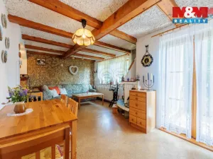 Prodej chaty, Jáchymov - Mariánská, 115 m2