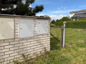 Prodej pozemku pro bydlení, Zdiby - Brnky, Večerní, 850 m2