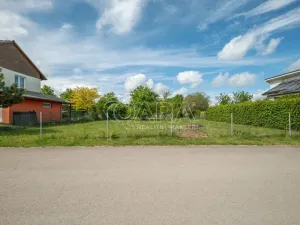 Prodej pozemku pro bydlení, Zdiby - Brnky, Večerní, 850 m2