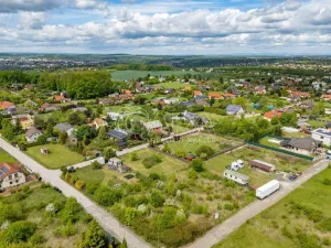 Prodej pozemku pro bydlení, Zdiby - Brnky, Večerní, 850 m2