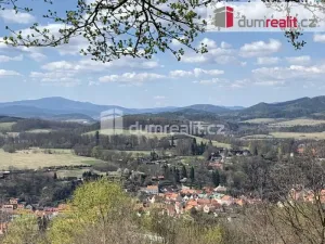 Prodej činžovního domu, Český Krumlov - Plešivec, Plešivecká, 930 m2