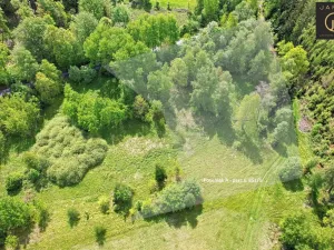 Prodej louky, Velký Šenov, 9592 m2