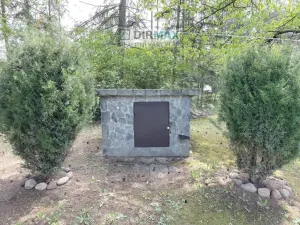 Prodej chaty, Manětín, 50 m2