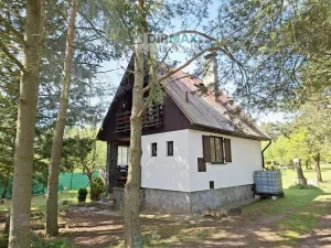 Prodej chaty, Manětín, 50 m2