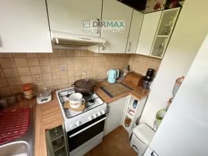 Prodej chaty, Manětín, 50 m2